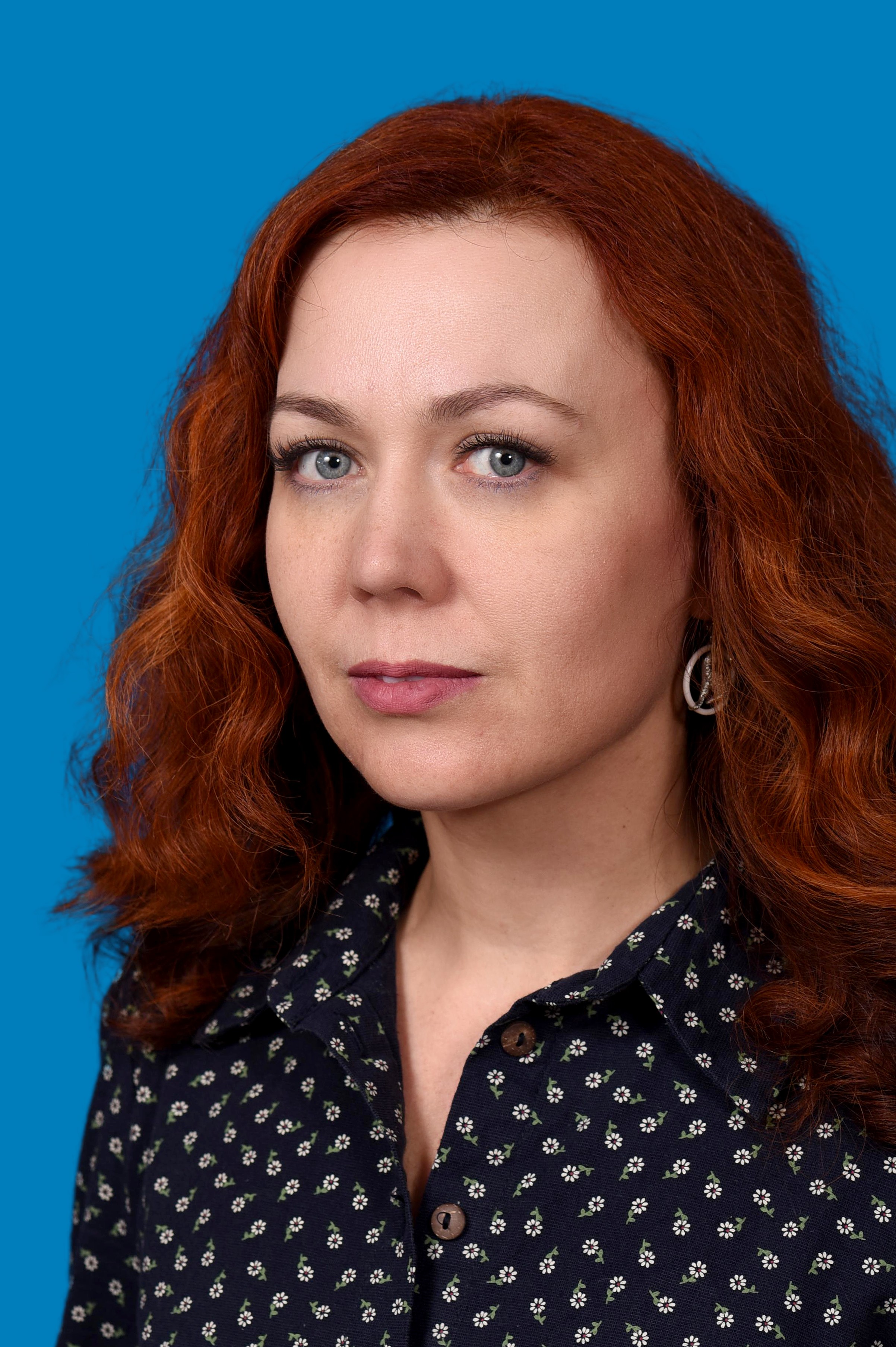 Воспитатель Коровина Екатерина Александровна.