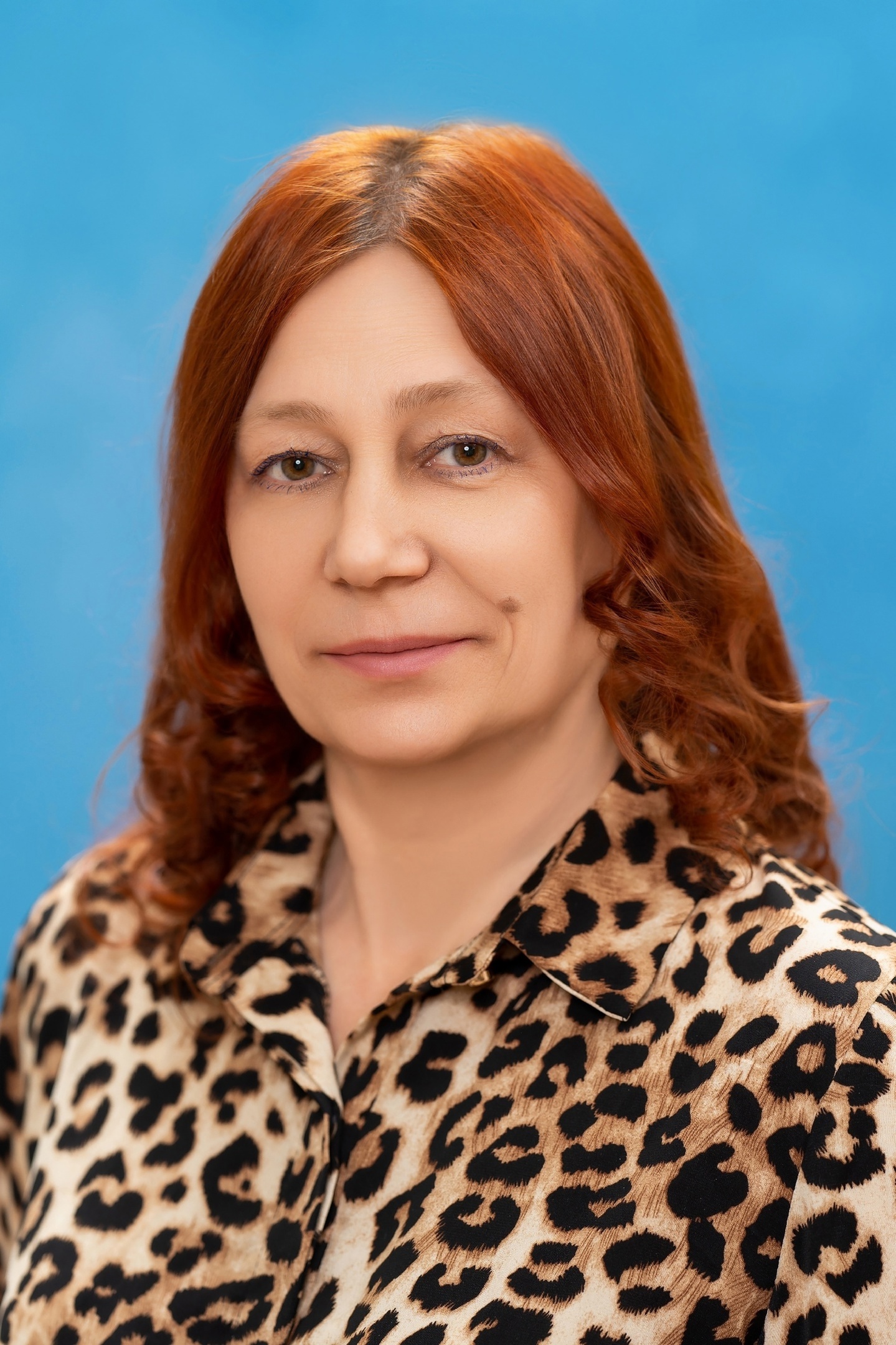 Воспитатель Решетникова Надежда Викторовна.