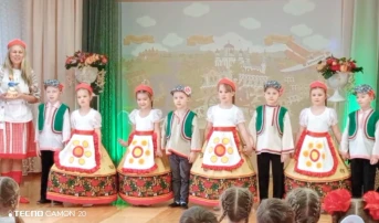 Музыкальный фестиваль "Хлынов, Вятка, Киров: город замечательных детей". Музыкальный фестиваль "Хлынов, Вятка, Киров: город замечательных детей".