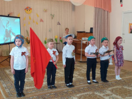 День Победы. День Победы.