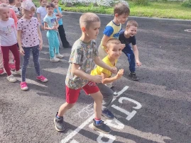 Сдача нормативов ГТО. Сдача нормативов ГТО.