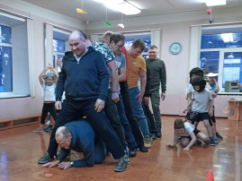 .