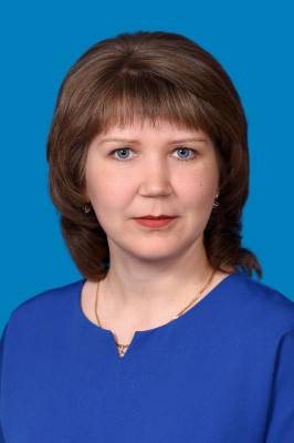 Воспитатель Голыгина Ксения Юрьевна Воспитатель Голыгина Ксения Юрьевна