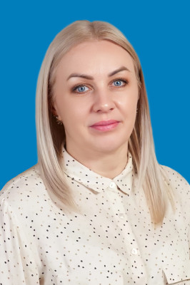 Воспитатель Прийма Оксана Алексеевна Воспитатель Прийма Оксана Алексеевна