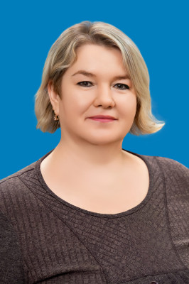Инструктор по плаванию Селезнева Светлана Петровна Инструктор по плаванию Селезнева Светлана Петровна