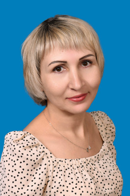 Воспитатель Солодянникова Анна Александровна Воспитатель Солодянникова Анна Александровна
