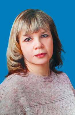 Воспитатель Чижова Анжелика Владиславовна Воспитатель Чижова Анжелика Владиславовна