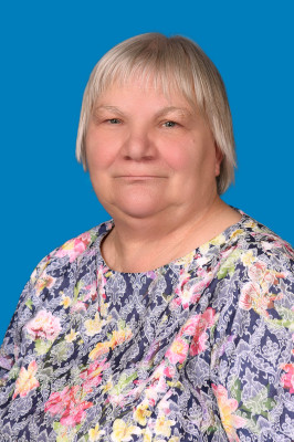 Воспитатель Чиркова Раиса Алексеевна Воспитатель Чиркова Раиса Алексеевна