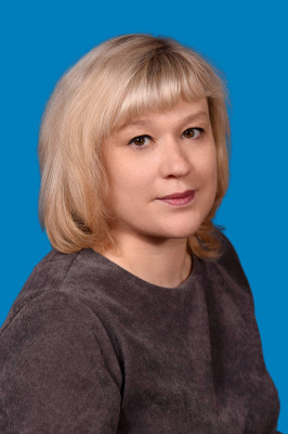Воспитатель Шаляпина Галина Анатольевна Воспитатель Шаляпина Галина Анатольевна