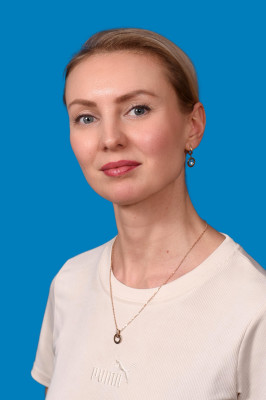 Воспитатель Баяндина Антонина Николаевна Воспитатель Баяндина Антонина Николаевна