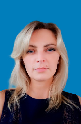 Педагог-психолог Видякина Анна Александровна Педагог-психолог Видякина Анна Александровна