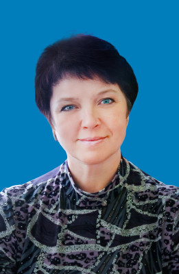 Воспитатель Елсукова Ирина Владимировна Воспитатель Елсукова Ирина Владимировна
